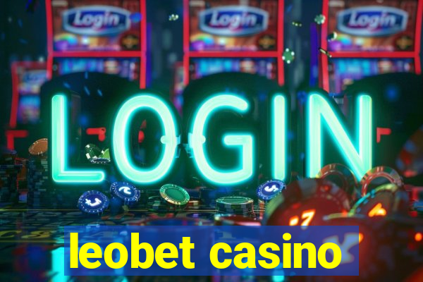 leobet casino